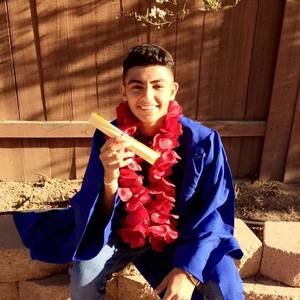 Meet your Posher, Murad